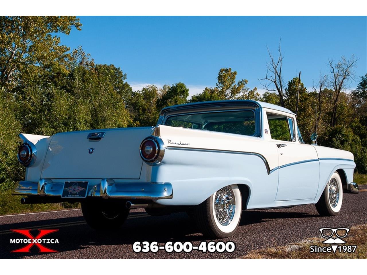 1957 Ford Ranchero for sale in Saint Louis, MO – photo 8