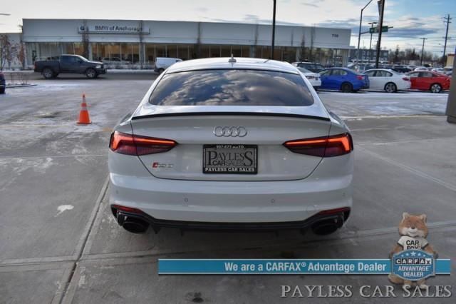 2019 Audi RS 5 2.9T for sale in Anchorage, AK – photo 5