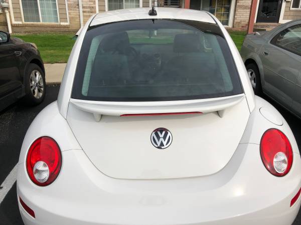 Volkswagen Beetle for sale in Ypsilanti, MI – photo 2