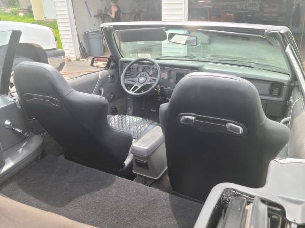 1984 Mustang LX Convertible 5 0 for sale in utica, NY – photo 8