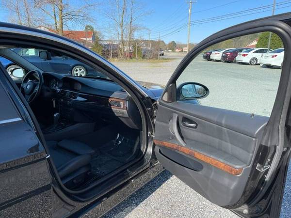 2008 BMW 335 - I6 Clean Carfax, Navigation, Sunroof, Heated Leather for sale in Dover, DE 19901, DE – photo 19