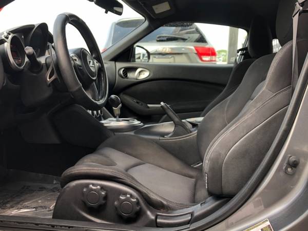 2014 NISSAN 370Z 2DR..WE FINACE EVERYONE..APROBACION PARA TODOS -... for sale in TAMPA, FL – photo 11