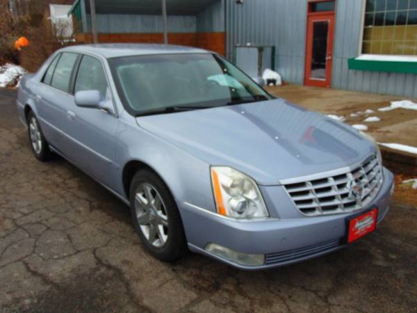 2006 *Cadillac* *DTS* *w/1SC* - cars & trucks - by dealer - vehicle... for sale in Alexandria, SD – photo 2