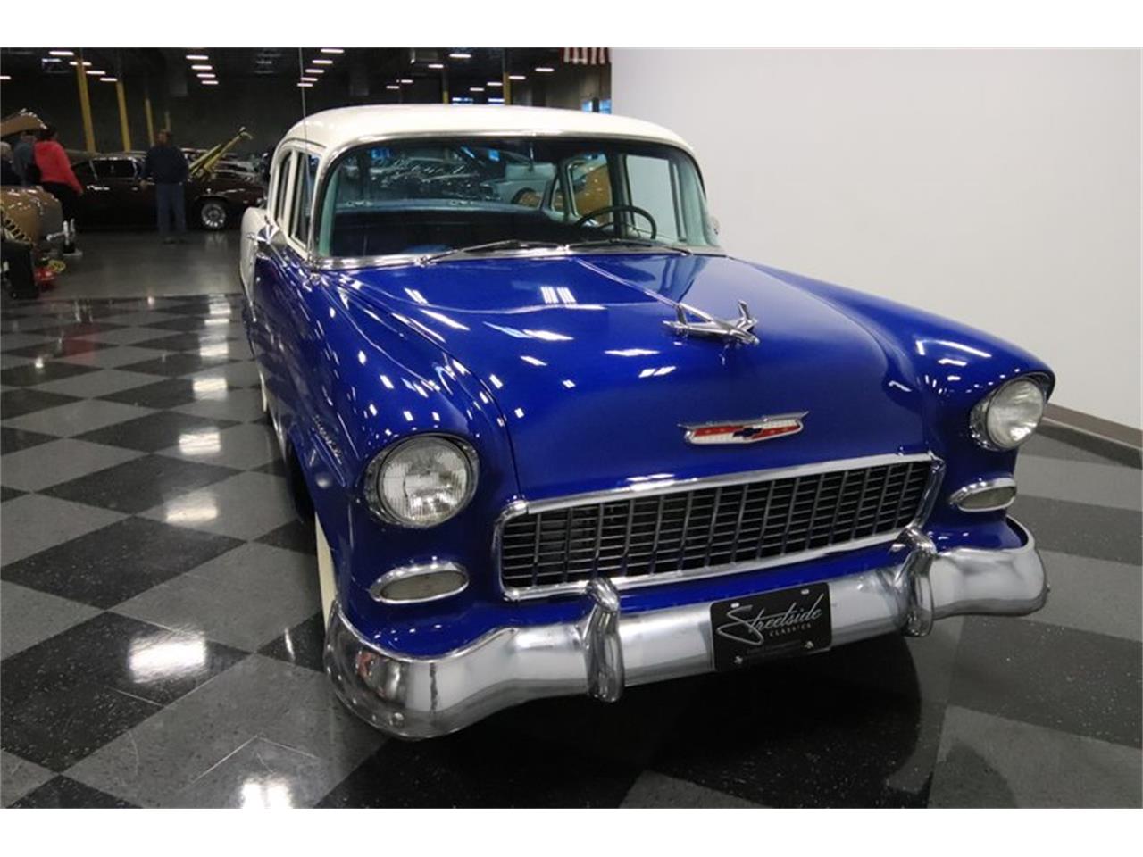 1955 Chevrolet 210 for sale in Mesa, AZ – photo 17