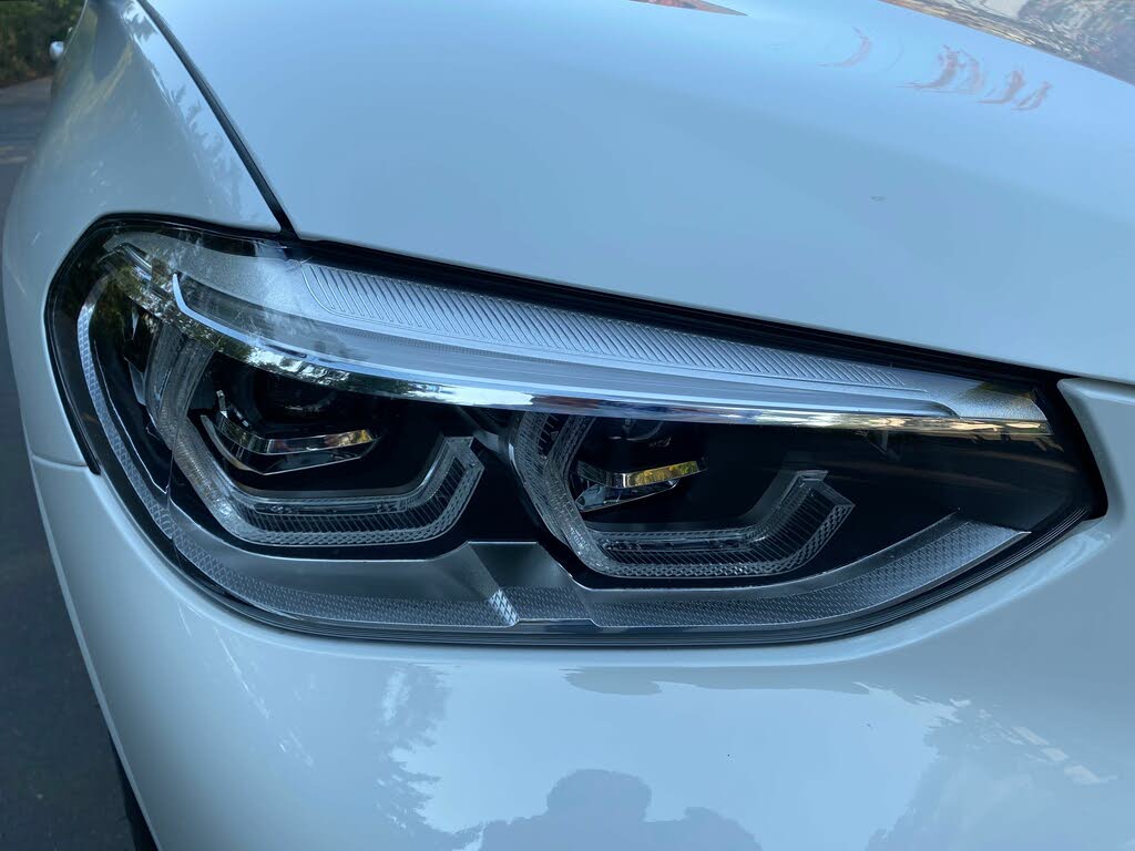 2020 BMW X3 M Competition AWD for sale in Bellevue, WA – photo 13