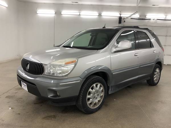 2007 Buick Rendezvous CXL - - by dealer - vehicle for sale in Other, IL – photo 5