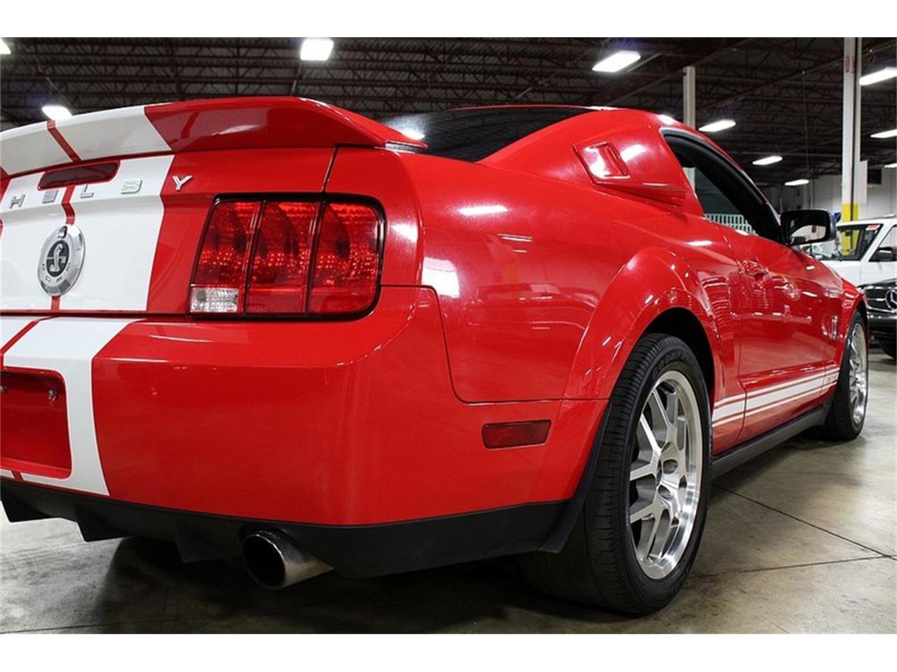 2009 Ford Mustang for sale in Kentwood, MI – photo 29