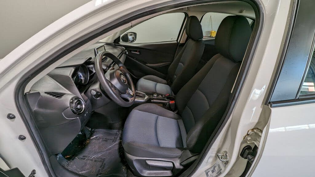 2017 Toyota Yaris iA Sedan for sale in Boise, ID – photo 12