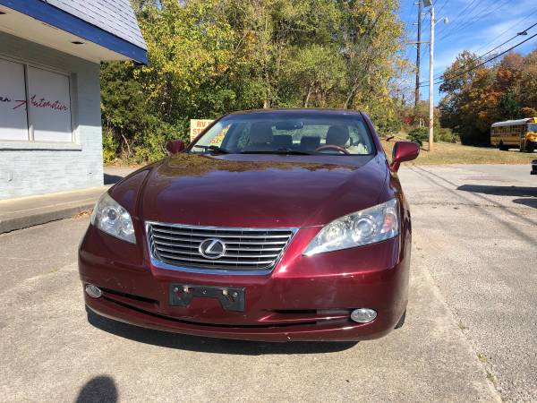 2007 Lexus ES350 Premium Package Very Clean No Issues - cars & for sale in Louisville, KY – photo 2