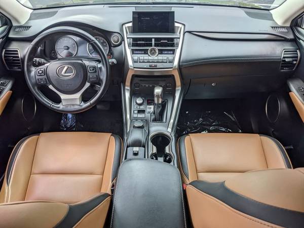 2015 Lexus NX 200t SKU: F2021813 Wagon - - by dealer for sale in TAMPA, FL – photo 18