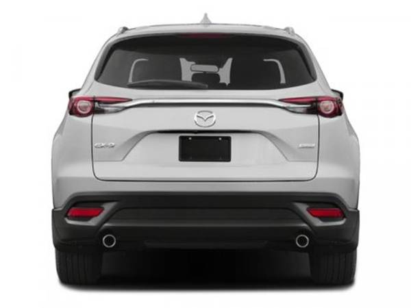 2018 Mazda CX-9 Sport - SUV - - by dealer - vehicle for sale in Cincinnati, OH – photo 8