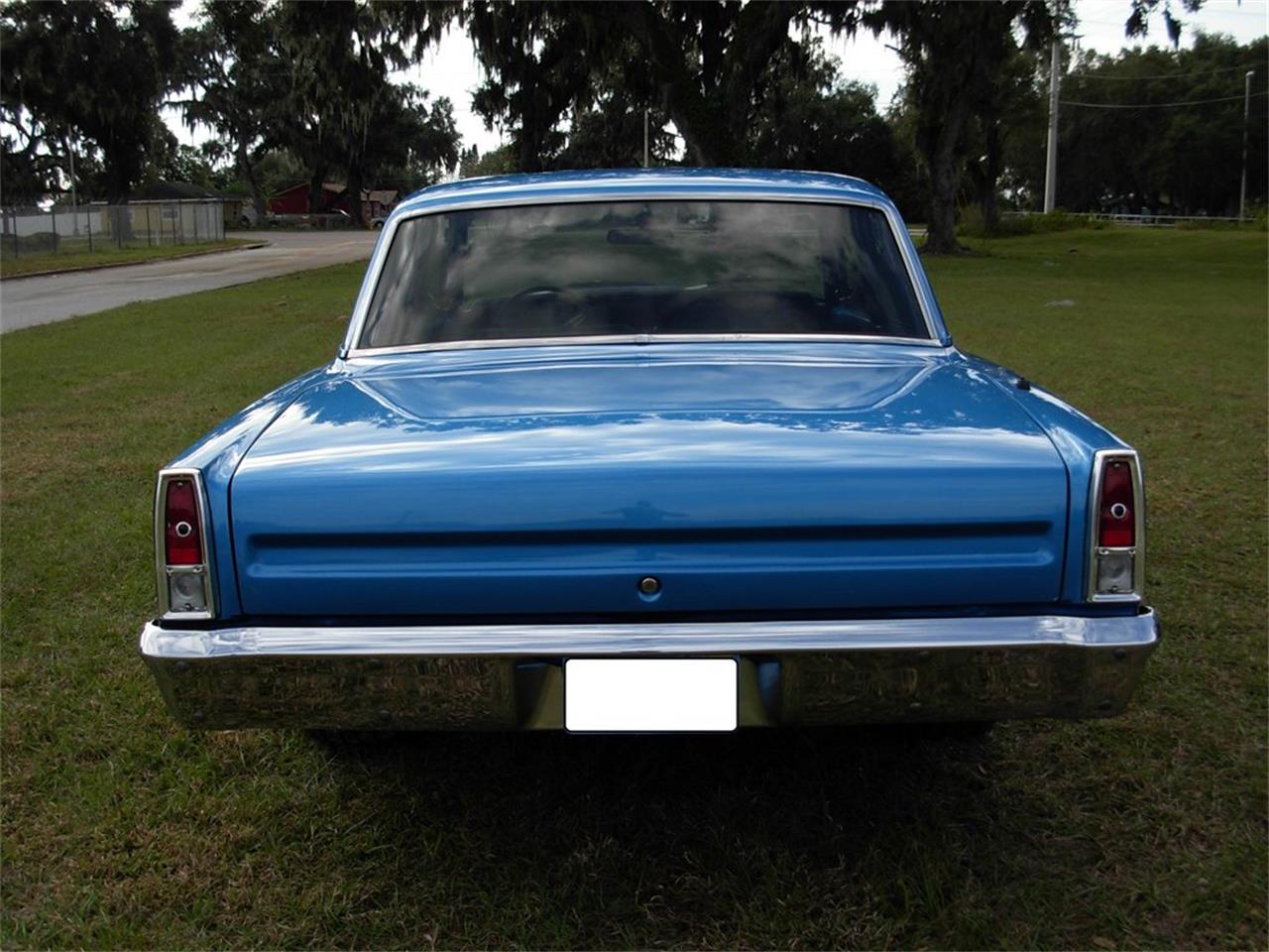 1967 Chevrolet Nova for sale in Palmetto, FL – photo 6