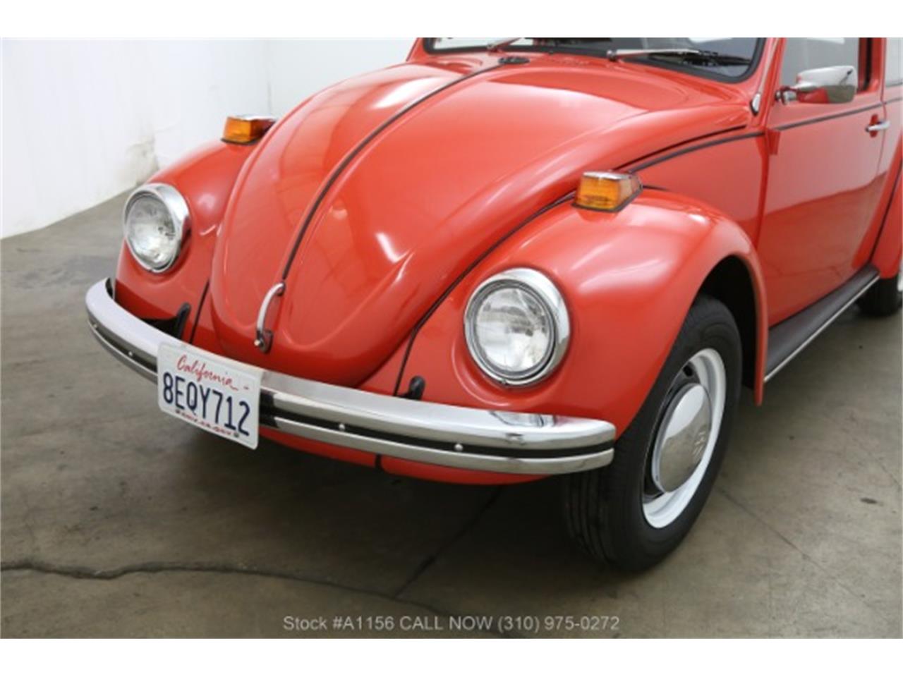1972 Volkswagen Beetle for sale in Beverly Hills, CA – photo 20
