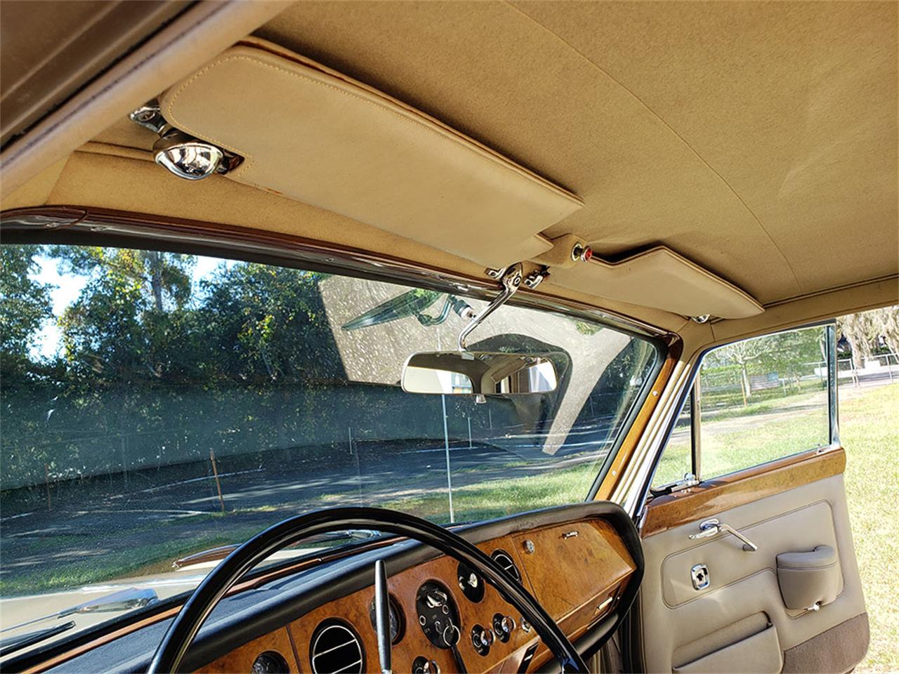 1966 Rolls-Royce Silver Shadow for sale in Okahumpka, FL – photo 52