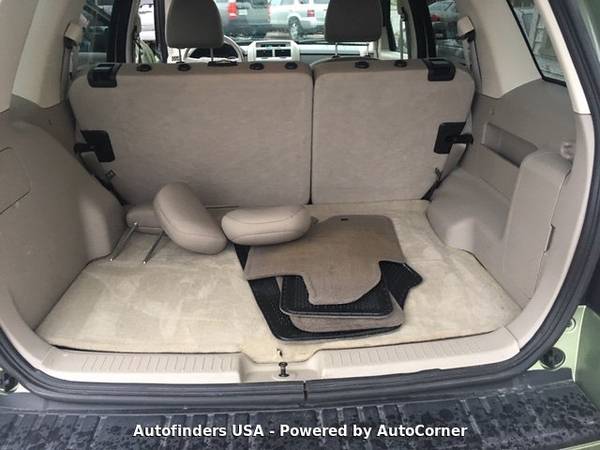 2008 Ford Escape Hybrid 4WD CVT for sale in Neenah, WI – photo 20