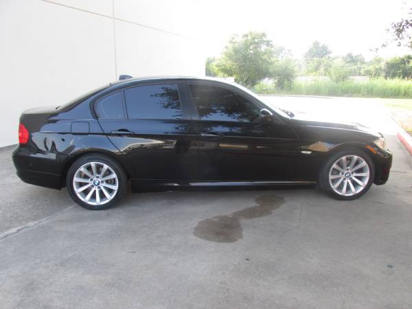 2011 BMW 328I 4DR SEDAN ~~~~GREAT CONDITION ~~~~~~ for sale in Richmond, TX – photo 7
