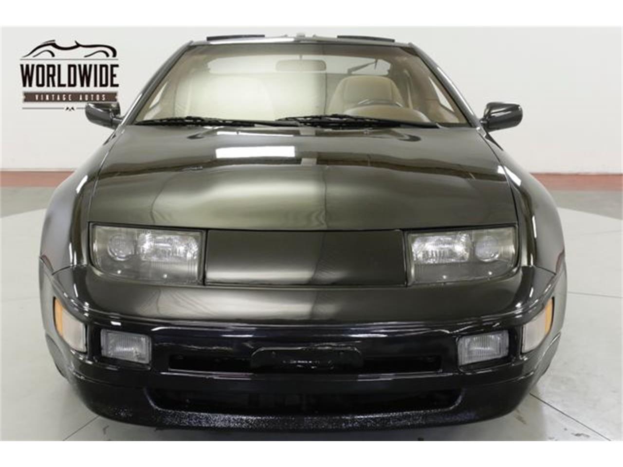 1990 Nissan 300ZX for sale in Denver , CO – photo 18