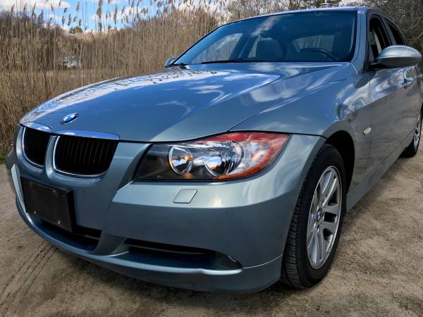 07 BMW 328xi AWD 4WD 1 Owner 77K California car LIKE NEW - cars & for sale in Other, NY – photo 12