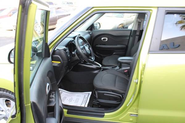 2014 Kia Soul 5dr Wgn Auto + / ONLY 29,000 MILES /... for sale in Tucson, AZ – photo 5