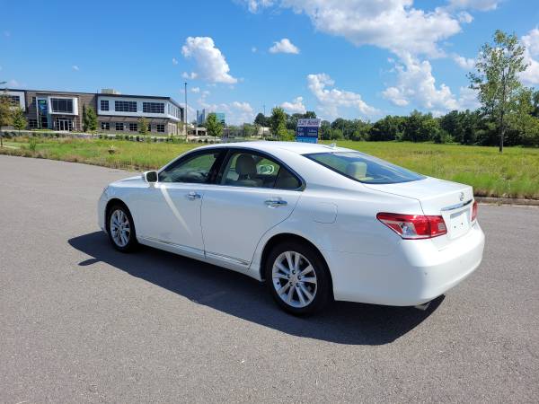 2012 Lexus ES 350, Only 103k Miles, Only One Owner! Sunroof, Very for sale in North Little Rock, AR – photo 9