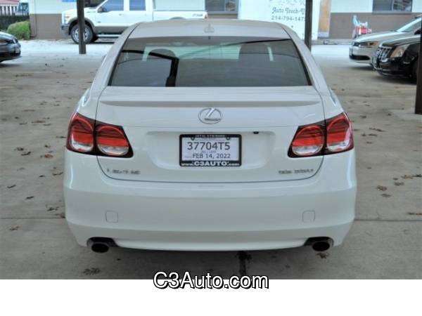 2011 Lexus GS 350 - - by dealer - vehicle automotive for sale in Plano, TX – photo 6
