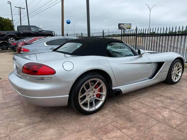2004 Dodge Viper - Financing Available! - cars & trucks - by dealer... for sale in Weslaco, TX – photo 16