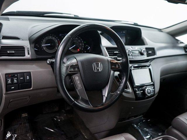 2014 Honda Odyssey EX-L for sale in Brooklyn Park, MN – photo 19