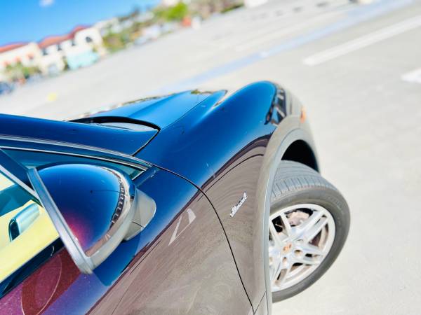 2014 Porsche Cayenne DIESEL CLEAN for sale in San Clemente, CA – photo 22