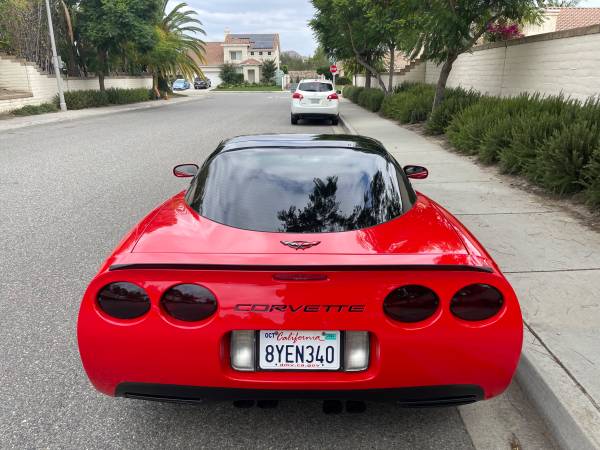 Chevrolet Corvette c5 for sale in Oceanside, CA – photo 9