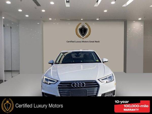 2018 Audi A4 Premium Plus - - by dealer - vehicle for sale in Great Neck, NY – photo 3