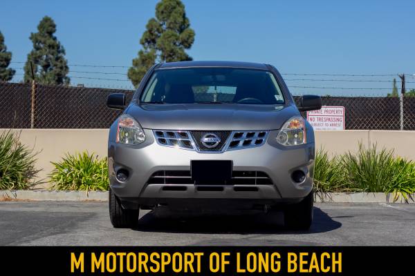 2011 Nissan Rogue S Sport | SUPER SAVINGS SALES EVENT for sale in 90804, CA – photo 7