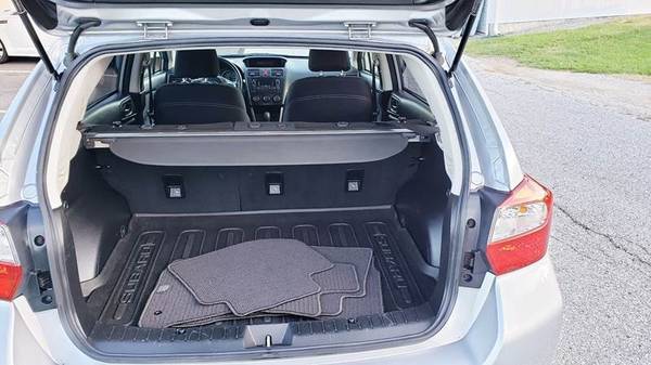2014 Subaru XV Crosstrek 2.0i premium AWD for sale in Red Lion, PA – photo 8