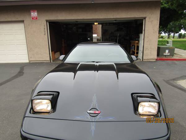 1989 Corvette Great Shape - cars & trucks - by owner - vehicle... for sale in Oceanside, CA – photo 6