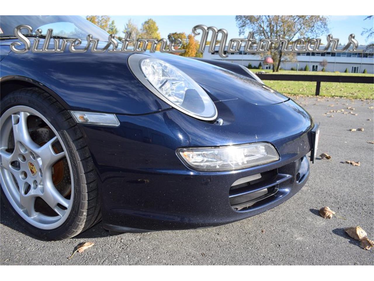 2006 Porsche 911 for sale in North Andover, MA – photo 15