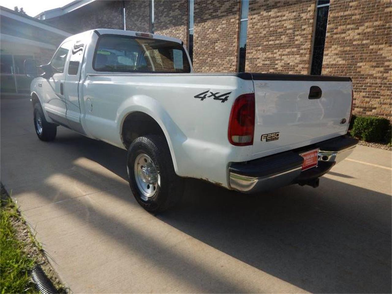 2000 Ford F250 for sale in Clarence, IA – photo 12