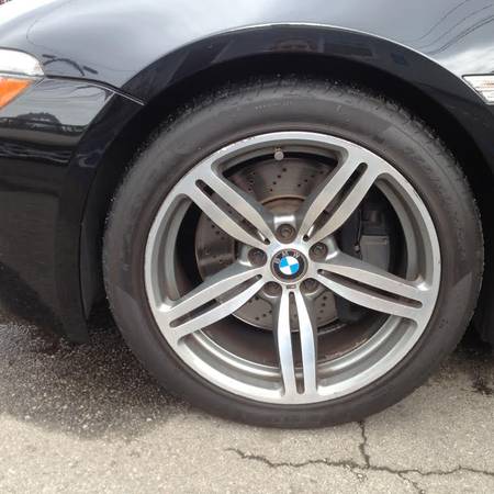 2007- BMW M6 Clean Title Super Car Excellent Condition - cars &... for sale in Los Angeles, CA – photo 11