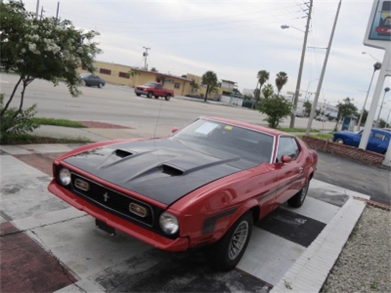 1971 Ford Mustang for sale in Miami, FL – photo 10