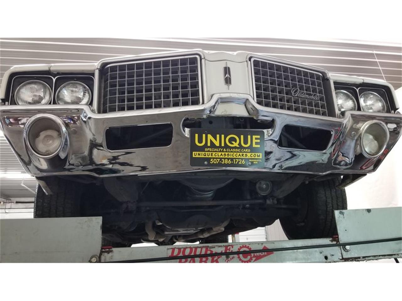 1972 Oldsmobile Cutlass for sale in Mankato, MN – photo 76