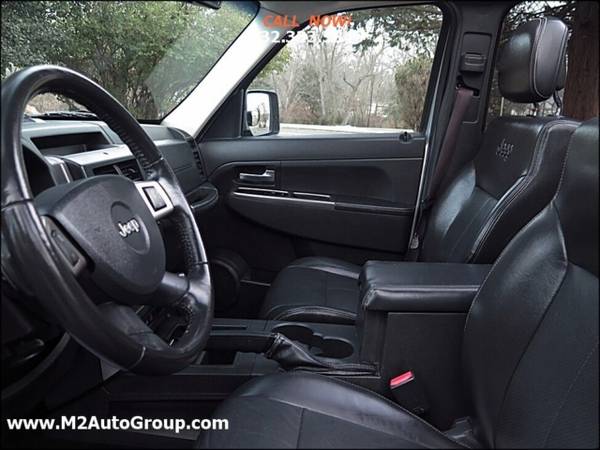 2010 Jeep Liberty Renegade 4x4 4dr SUV - - by dealer for sale in East Brunswick, NJ – photo 10