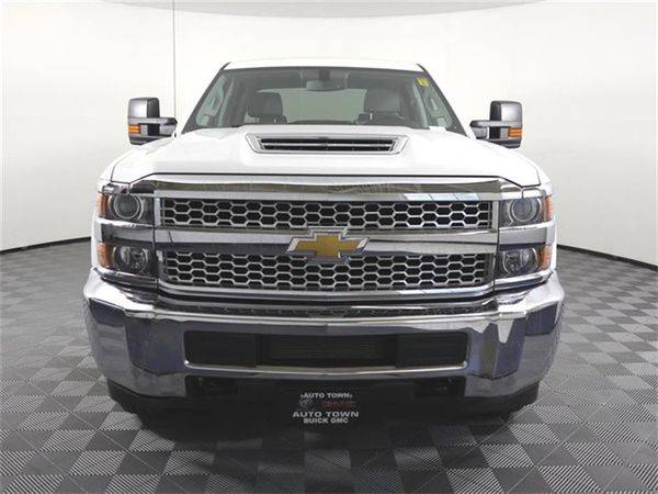 2019 Chevrolet Chevy Silverado 3500HD Stop In Save !! for sale in Gladstone, OR – photo 2