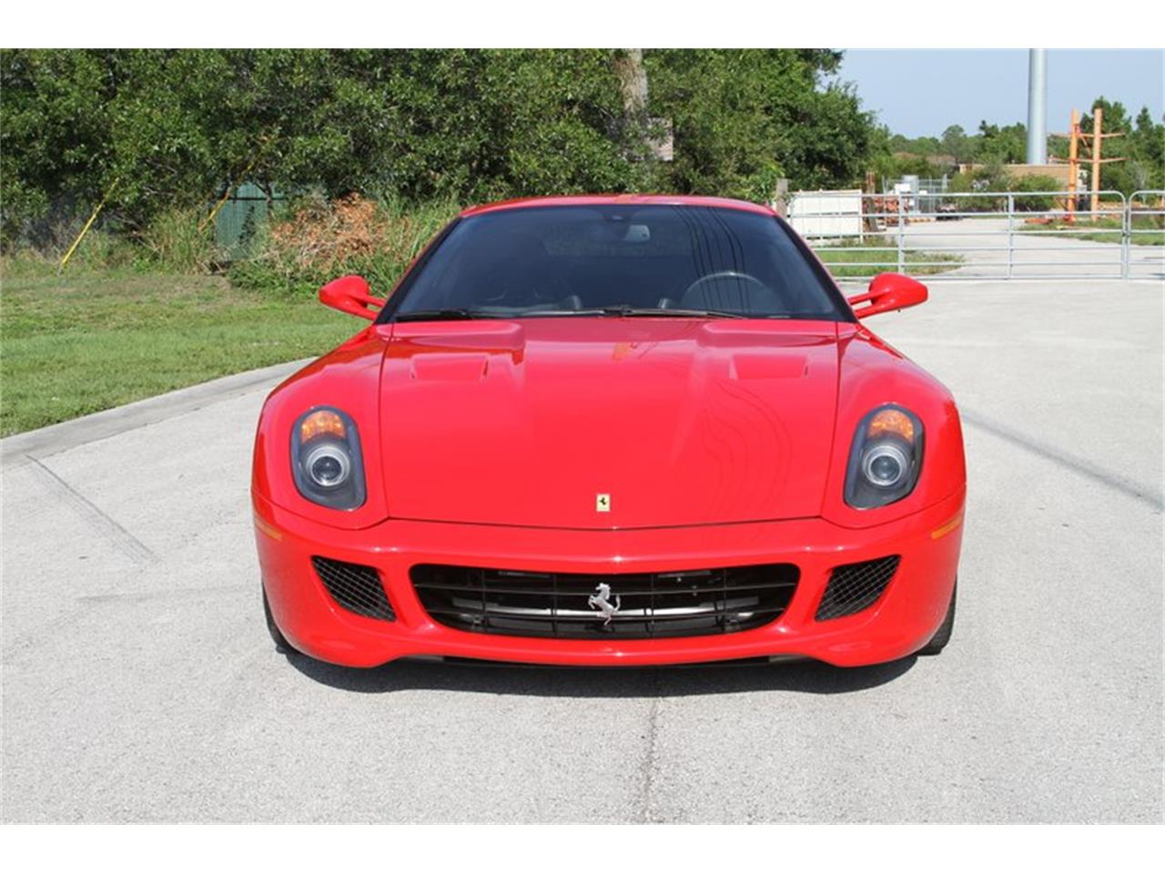 2010 Ferrari 599 for sale in Vero Beach, FL – photo 2