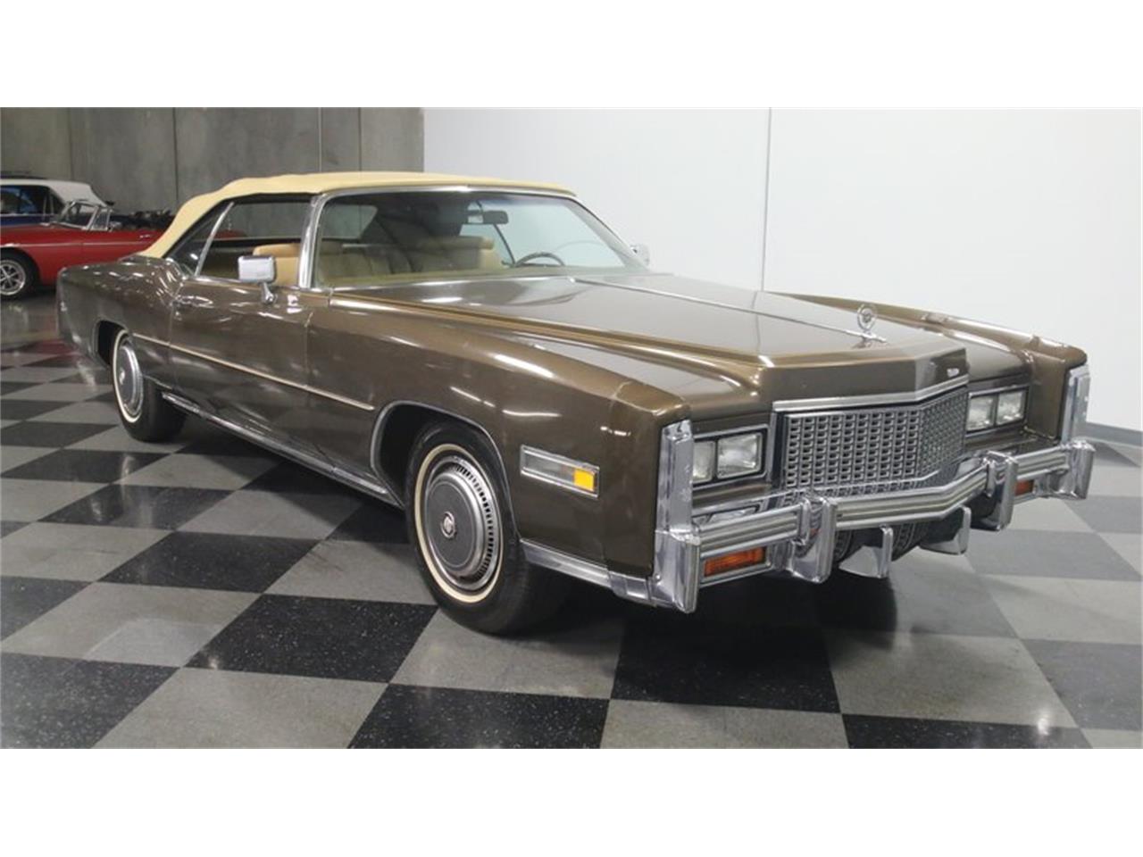 1976 Cadillac Eldorado for sale in Lithia Springs, GA – photo 17