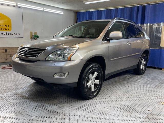 2005 Lexus RX 330 Base (A5) for sale in Mishawaka, IN