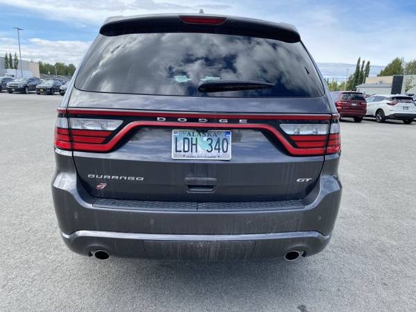 2019 Dodge Durango GREY SPECIAL OFFER! - - by for sale in Anchorage, AK – photo 7