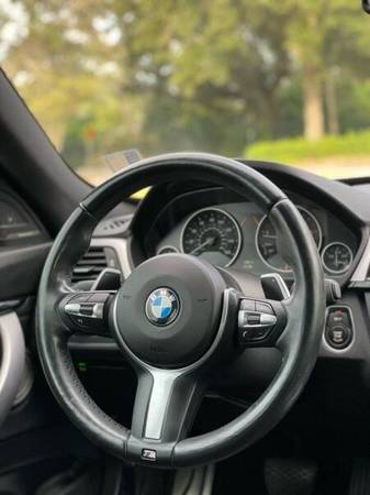 2014 BMW 335i xDrive GT - - by dealer - vehicle for sale in Orlando, FL – photo 13