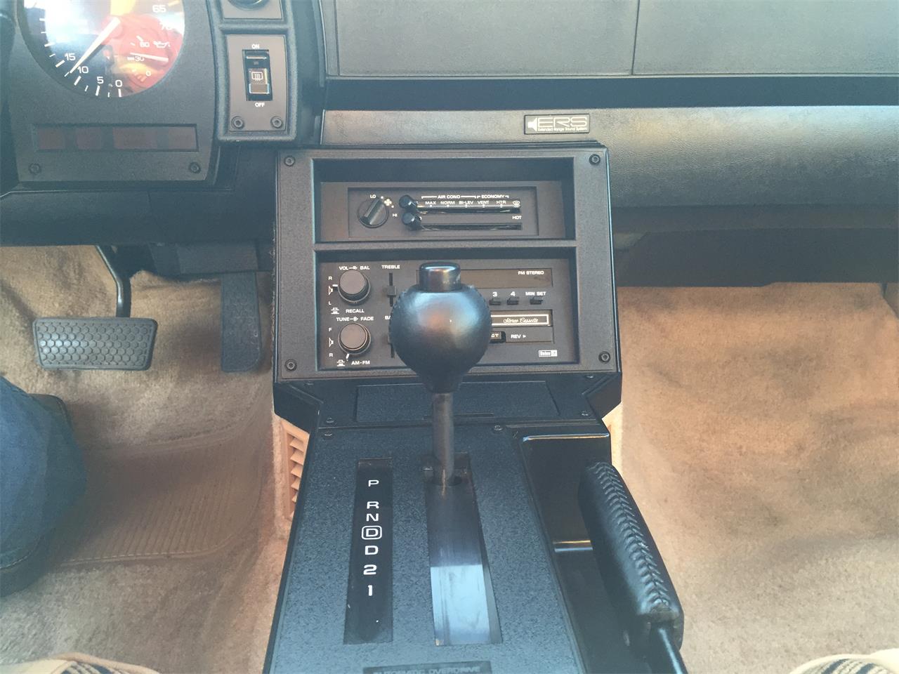 1984 Chevrolet Camaro for sale in Odessa, TX – photo 25