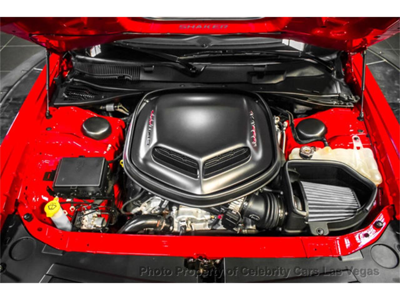 2015 Dodge Challenger for sale in Las Vegas, NV – photo 24