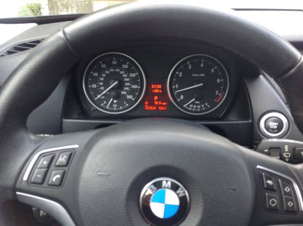 BMW X1 2015 AWD TURBO for sale in Auburn, WA – photo 5