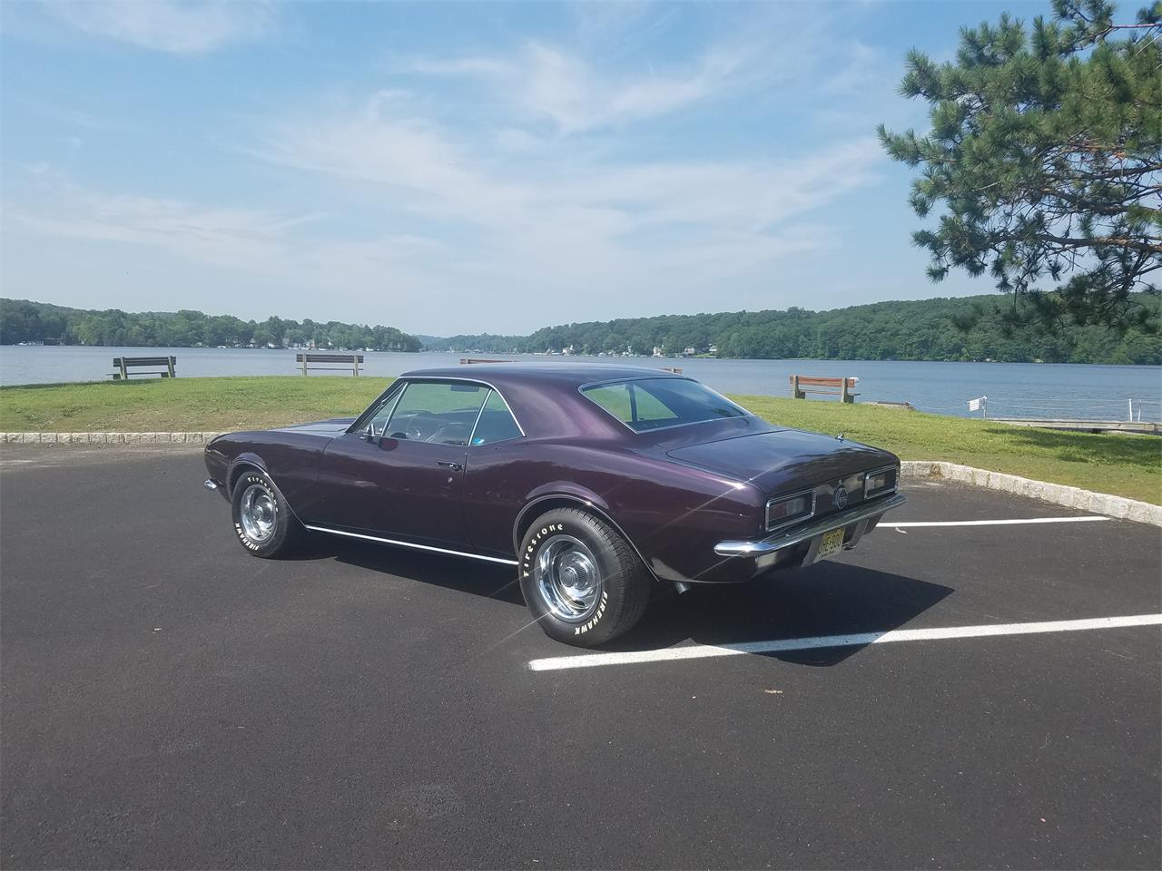 1967 Chevrolet Camaro for sale in Lake Hopatcong, NJ – photo 10