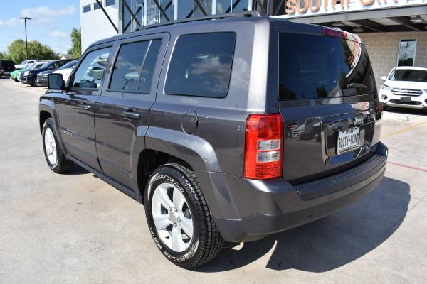 2016 Jeep Patriot Sport 4 CYL AUTO CLEAN ONLY 926 Miles! $500 DOWN for sale in San Antonio, TX – photo 12